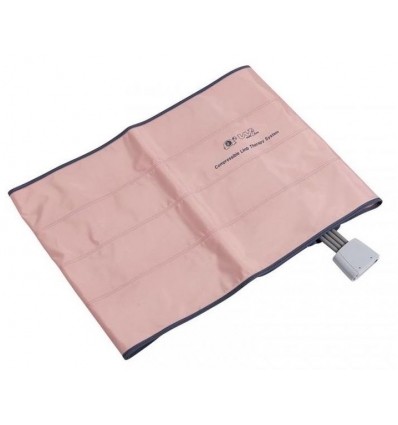 Ceinture pour Appareil de pressothérapie Lady Press 4 Winelec + 2 bottes