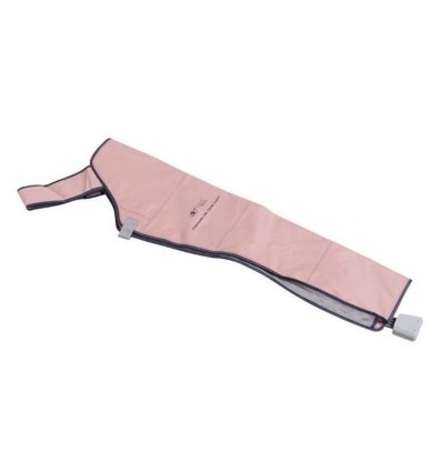 Manchon pour Appareil de pressothérapie Lady Press 4 Winelec + 2 bottes