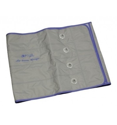 Ceinture pour Appareil de pressothérapie Premium 4 Winelec