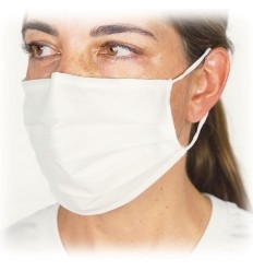 Masque barrière réutilisable MBR-UNS2 Donjoy (lot de 5)