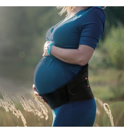 Ceinture lombaire de maternité MyBabyStrap Donjoy