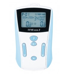 Neurostimulateur antalgique Tens Eco 2