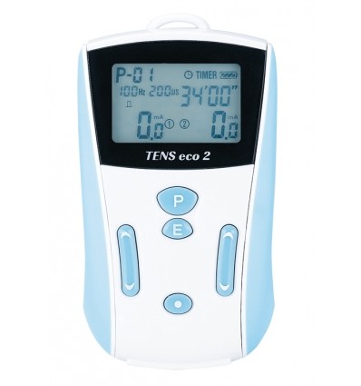 Neurostimulateur antalgique Tens Eco 2
