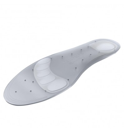 Semelles viscoélastiques Viscoped S Bauerfeind