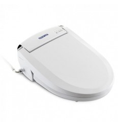 Abattant WC lavant japonais Aquatec Pure Bidet