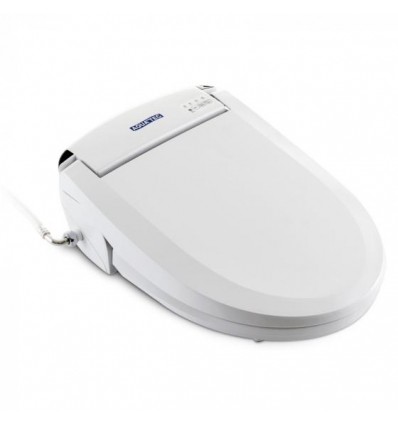 Abattant WC lavant japonais Aquatec Pure Bidet