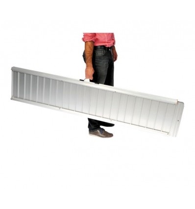 Rampe valise pliable Ergo et Ergo Plus