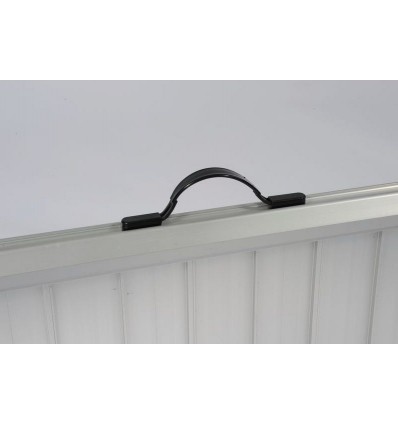 Rampe valise pliable Ergo et Ergo Plus avec poignée