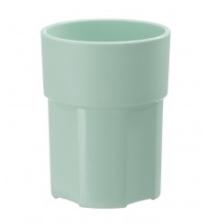 Gobelet à médicaments doseur 16 cl Saint Romain vert