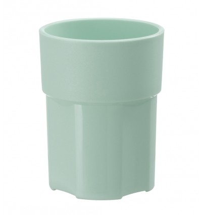 Gobelet à médicaments doseur 16 cl Saint Romain vert