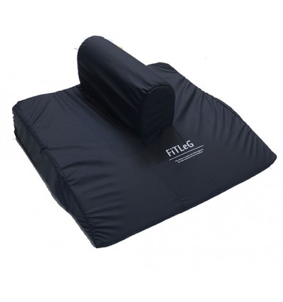 Coussin de positionnement avec butée Fitleg Evo