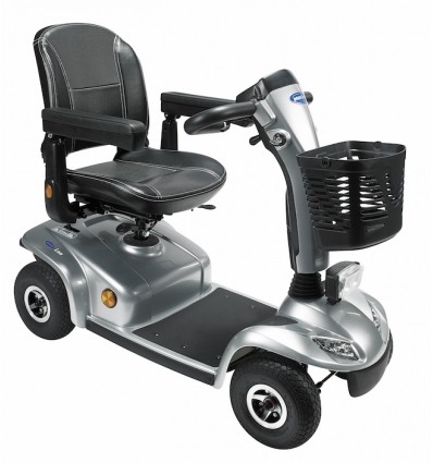 Scooter médical électrique 4 roues Leo