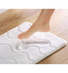 Tapis de bain antidérapant Secure Soft