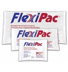 Compresse chaud froid à usage unique FlexiPac