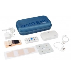 Neurostimulateur connecté Actitens Sublimed