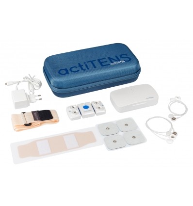 Neurostimulateur connecté Actitens Sublimed