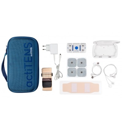 Neurostimulateur connecté Actitens Sublimed
