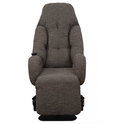 Fauteuil à pousser électrique Liberty E II