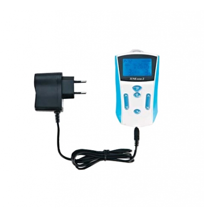 Chargeur pour neurostimulateur Tens eco 2 et Urostim 2
