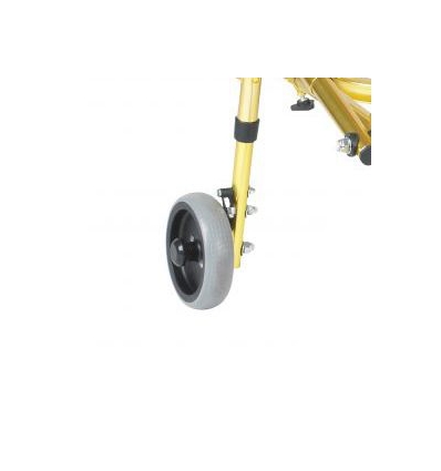 Paire de roues arrières pour rollator enfant Nimbo