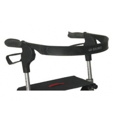 Sangle de dossier pour rollator Jazz 2