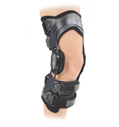 Attelle ligamentaire du genou articulée ACL Everyday Donjoy