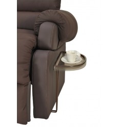 Tablette pour fauteuil releveur électrique confort Cocoon