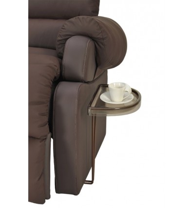 Tablette pour fauteuil releveur électrique confort Cocoon
