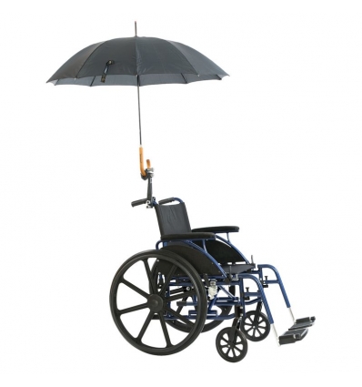 Porte-parapluie universel