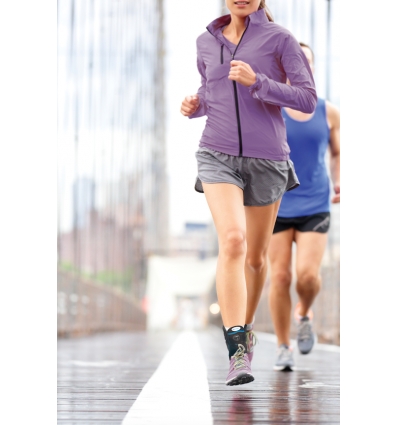 Attelle de cheville Aircast AirSport+