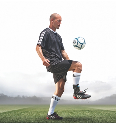 Attelle de cheville Aircast AirSport+