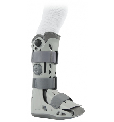 Botte de marche Airselect Elite Aircast