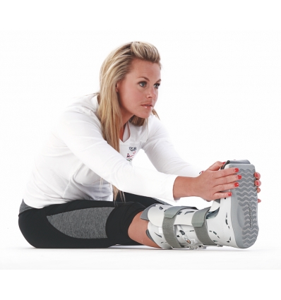 Botte de marche Airselect Elite Aircast