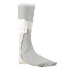 Attelle releveur de pied discret DonJoy