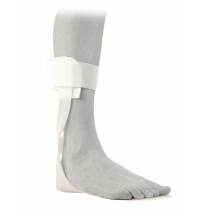 Attelle releveur de pied discret DonJoy