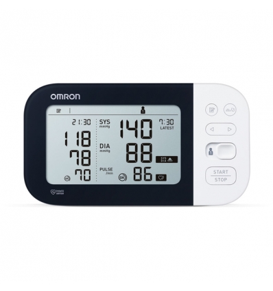Tensiomètre électronique connecté M7 Intelli IT Omron