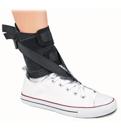 Releveur de pied dynamique Podalib Aircast