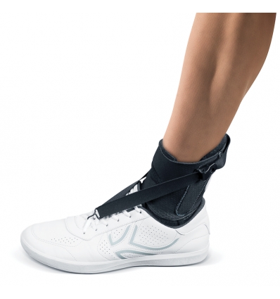 Releveur de pied dynamique Podalib Aircast