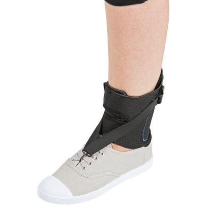 Releveur de pied dynamique Podalib Aircast