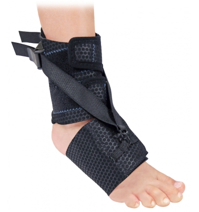 Releveur de pied dynamique Podalib Aircast