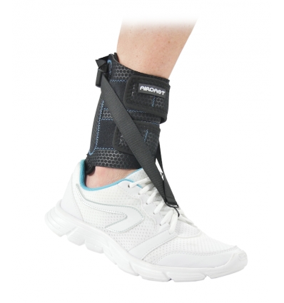 Releveur de pied dynamique Podalib Aircast