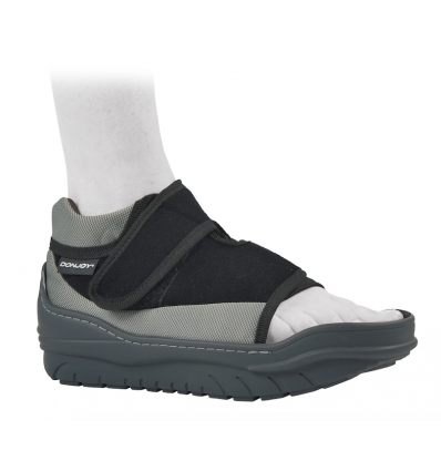 Chaussure orthopédique Podalux II Donjoy