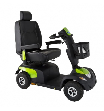 Scooter médical électrique 4 roues Comet Ultra