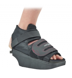 Chaussure à décharge du talon PodaHeel Donjoy