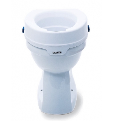 Réhausse WC Aquatec 900 sans accourdoirs