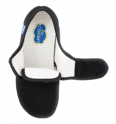 Chaussures femmes Chut Rejilla noir