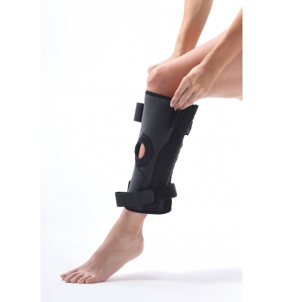 Attelle ligamentaire Playxpert Sleeve Donjoy