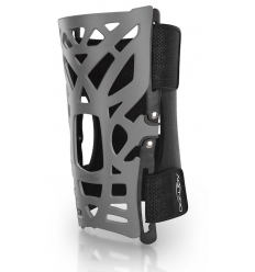 Attelle rotulienne Reaction Donjoy gris