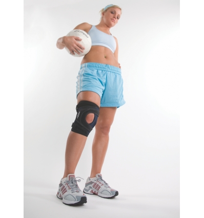 Attelle rotulienne Tru-Pull Lite Donjoy