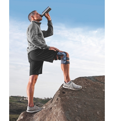 Attelle de gonarthrose OA Nano Donjoy